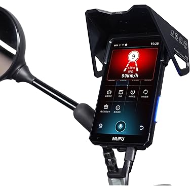 Amazon.co.jp 最新リリース: バイク用GPS の新着ランキングです。